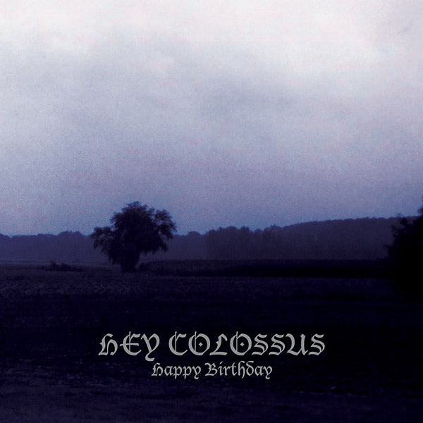 Happy Birthday (Vinyl) - Apocalypse Vinyl