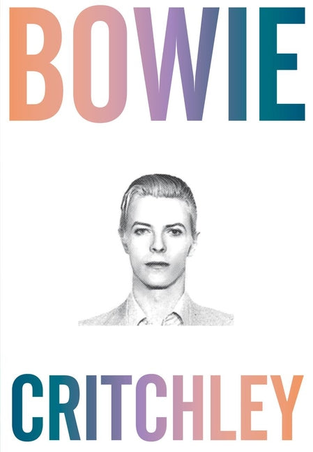 Bowie - Paperback