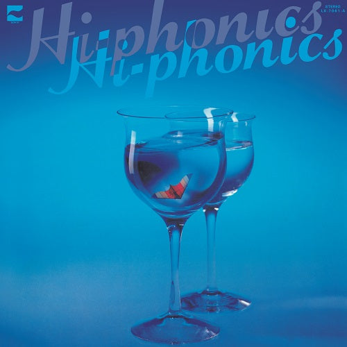 Hi-Phonics Hi-Phonics (Vinyl)