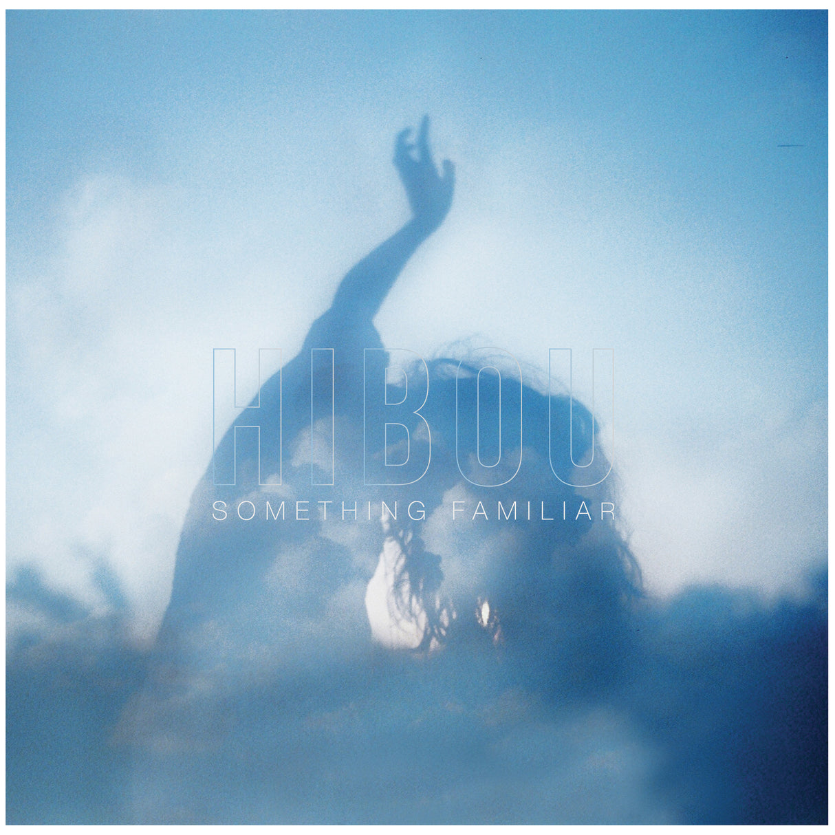 Something Familiar (Vinyl) - Apocalypse Vinyl
