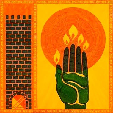 Highwalllow & Supermoon Songs (Vinyl)