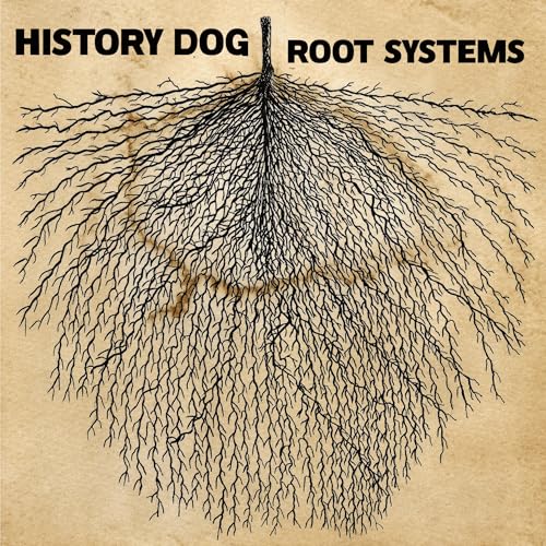Root Systems (Vinyl)