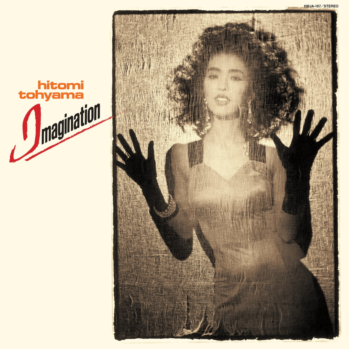 Imagination (Vinyl)