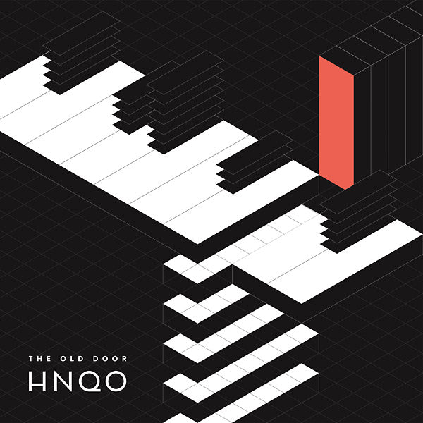 The Old Door (Vinyl)