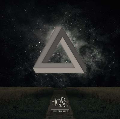 Iron Triangle (CD)