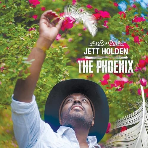 The Phoenix (Vinyl)