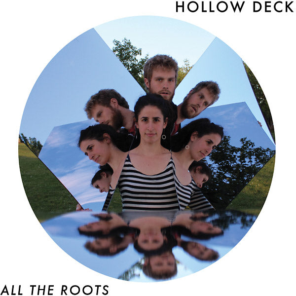 All The Roots (Vinyl) - Apocalypse Vinyl