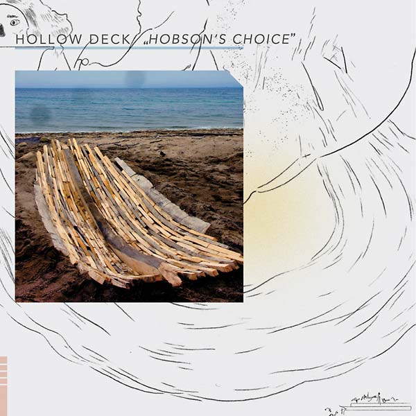 Hobson's Choice (Vinyl) - Apocalypse Vinyl
