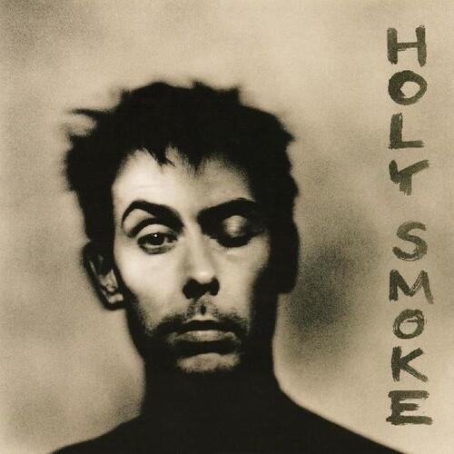 HOLY SMOKE (Smoke Colored Vinyl) LP (Vinyl) - Apocalypse Vinyl