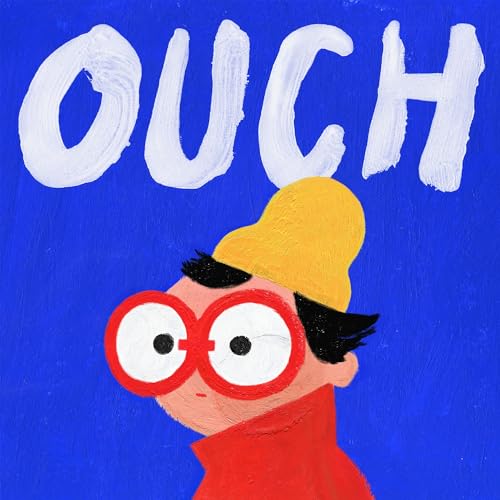 Ouch (CD)