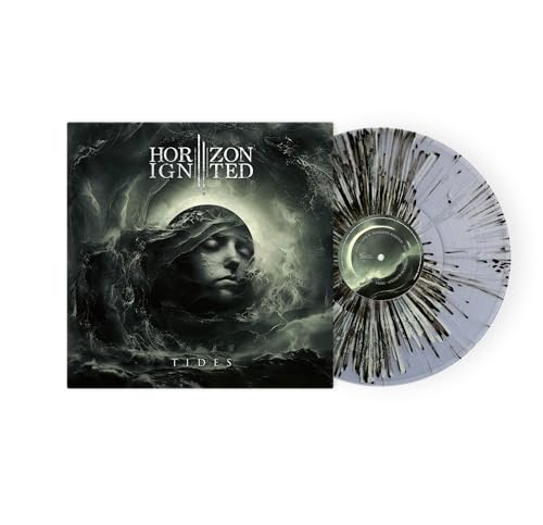 Tides (1LP Splatter) (Vinyl)