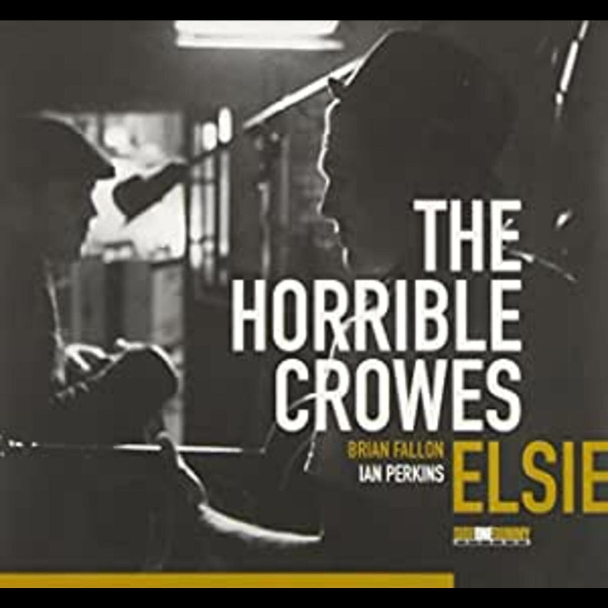 Elsie (CD)