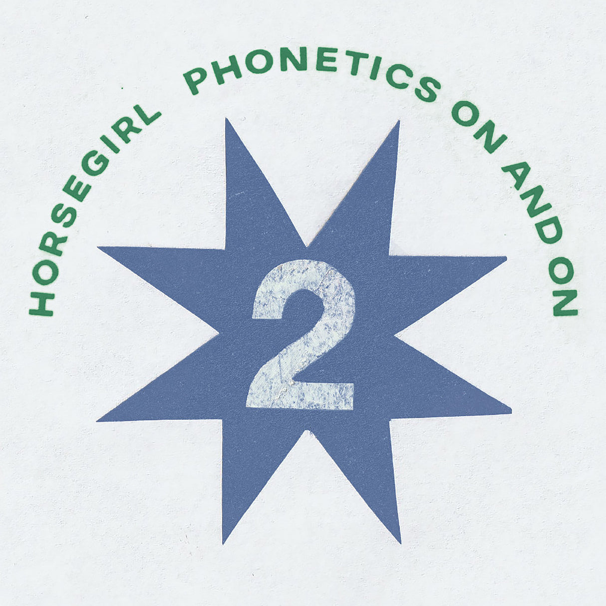 Phonetics On And On (CD)