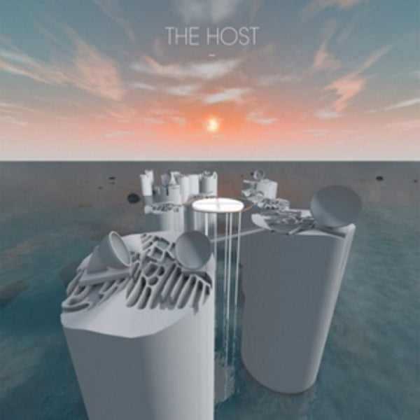 Host (Vinyl) - Apocalypse Vinyl
