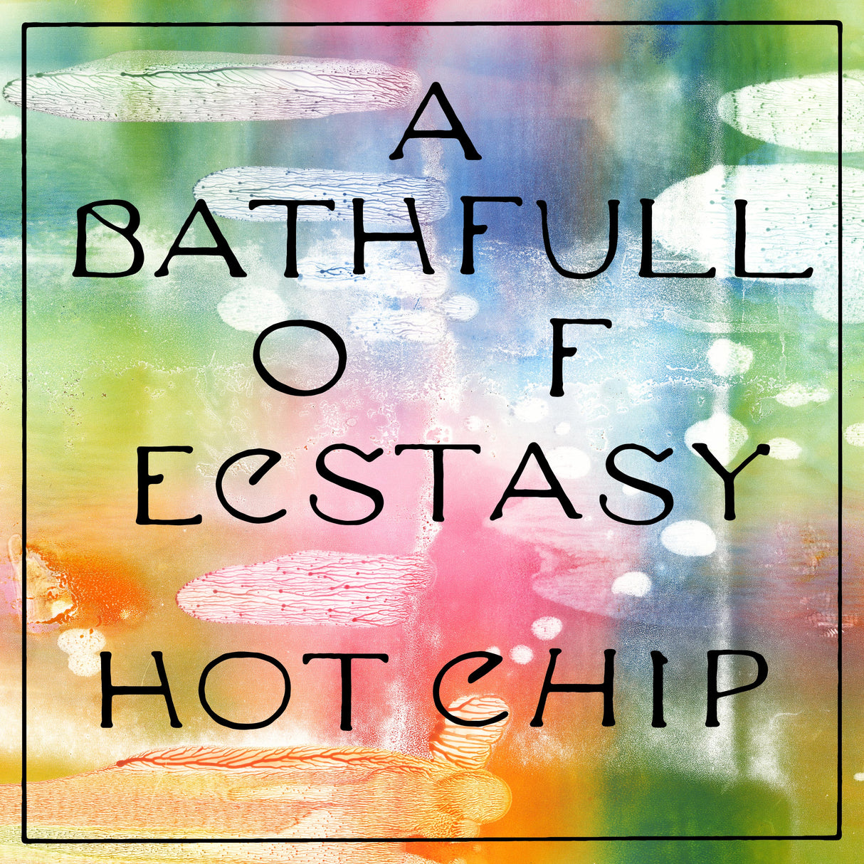 A Bath Full of Ecstasy (Vinyl) - Apocalypse Vinyl