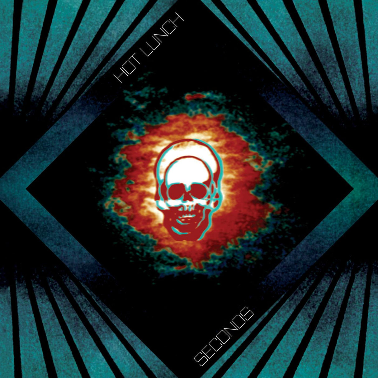 Seconds (CD)