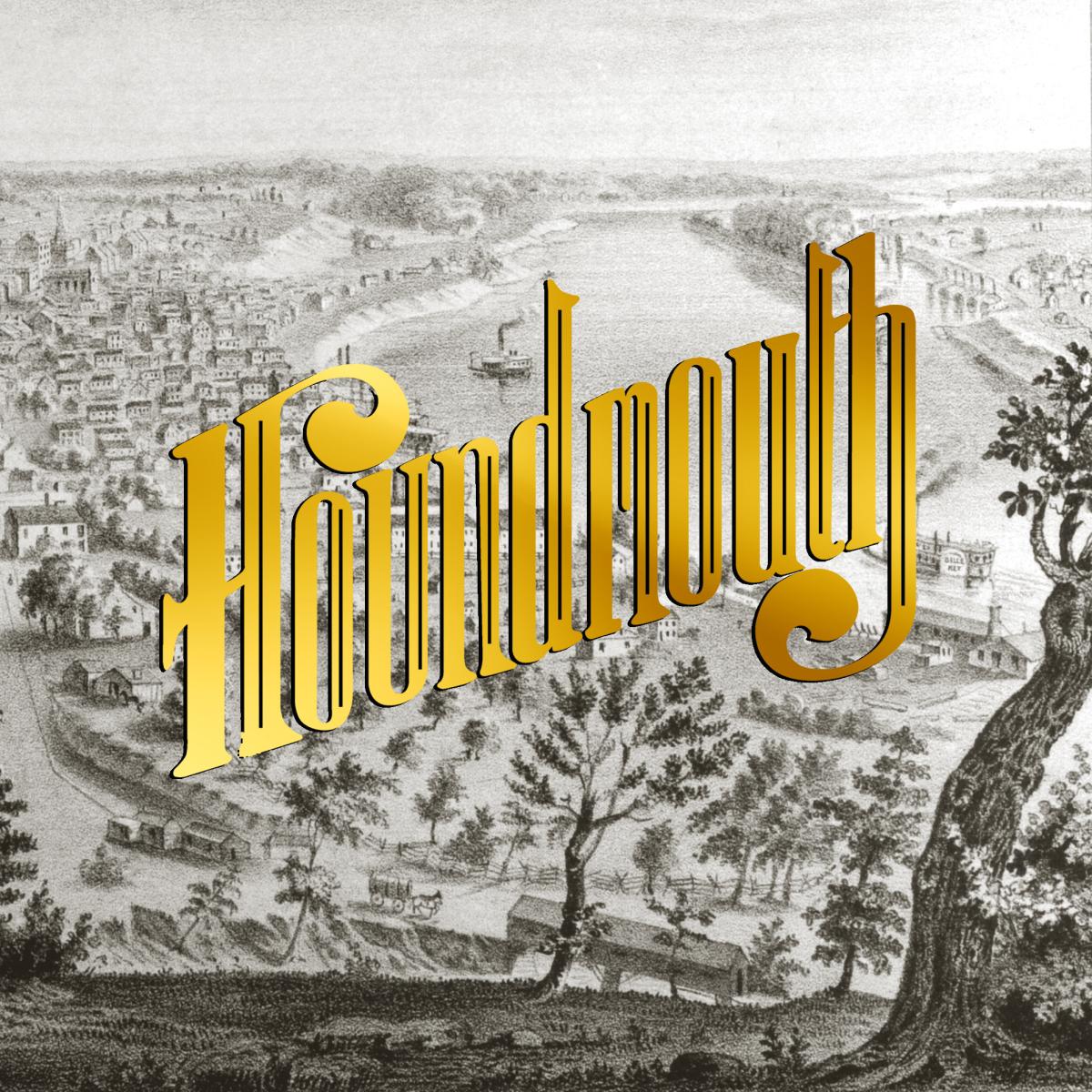 From the Hills Below the City (Vinyl) - Apocalypse Vinyl