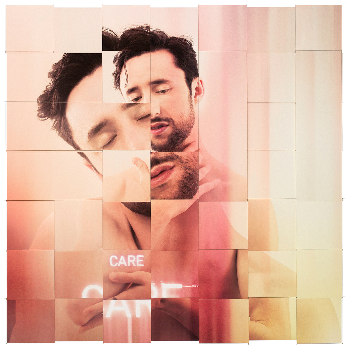 Care (Vinyl) - Apocalypse Vinyl