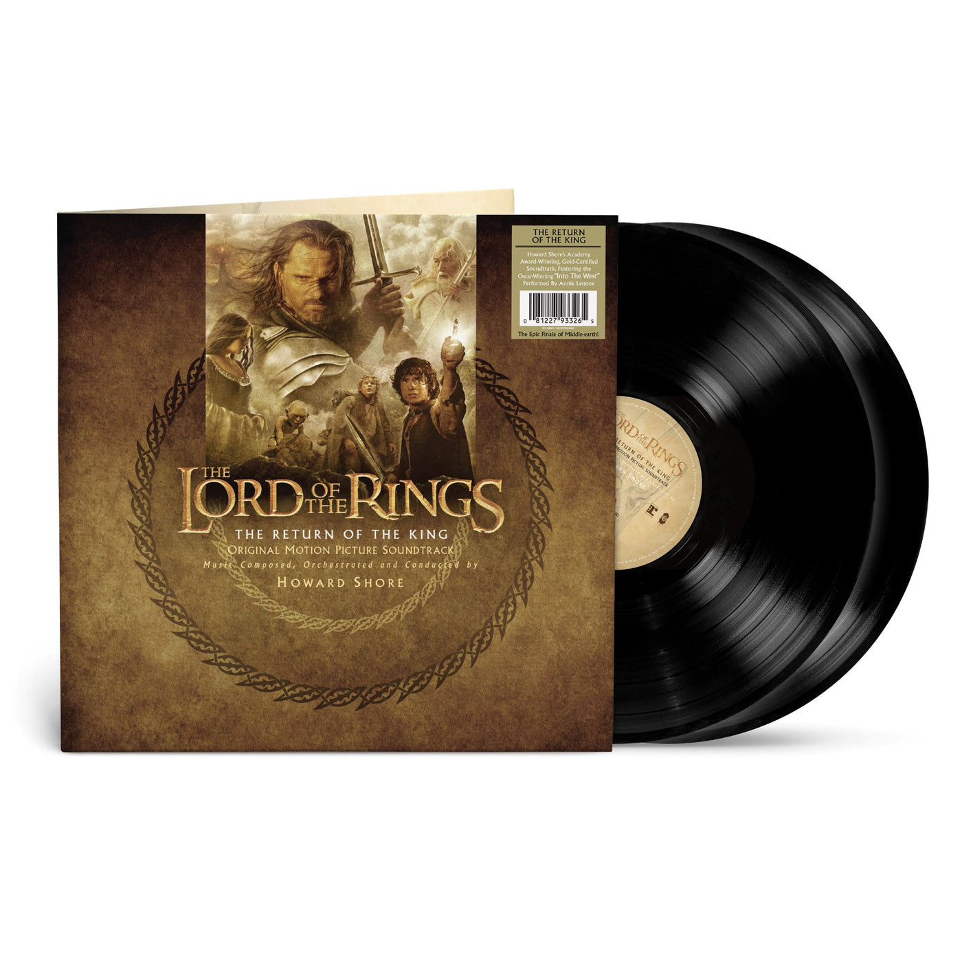 The Return of the King (Vinyl)