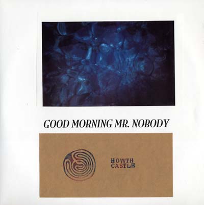 Good Morning Mr. Nobody (Vinyl) - Apocalypse Vinyl