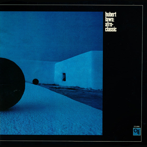 Afro-Classic (Vinyl)