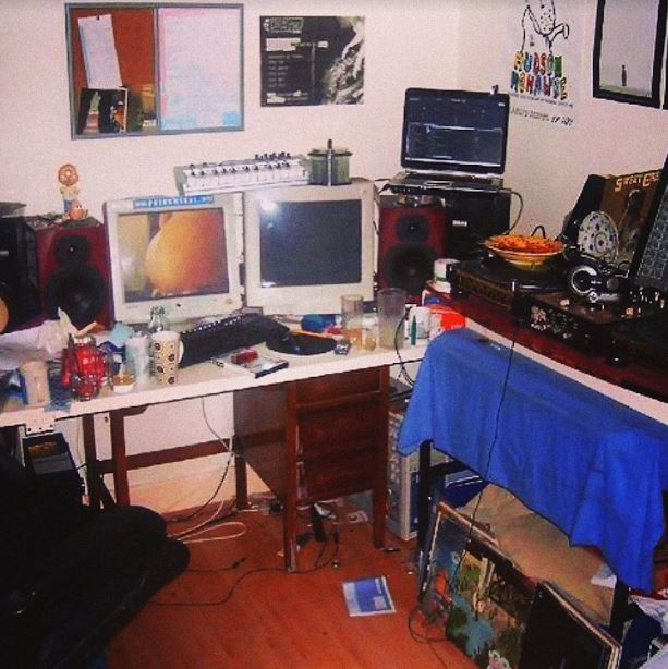 Hudson's Heeters Vol. 1 (Vinyl)