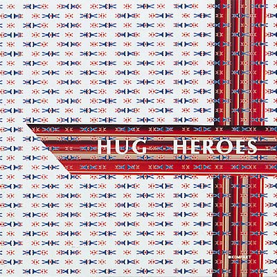 Heroes (Vinyl) - Apocalypse Vinyl