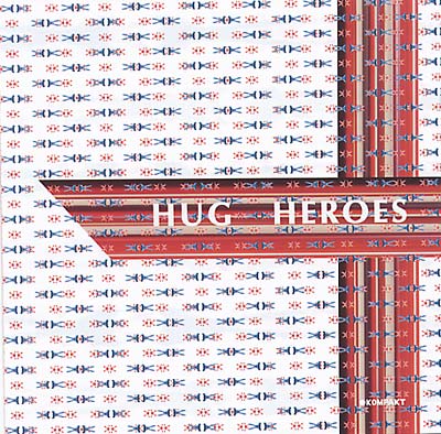 Heroes (CD)