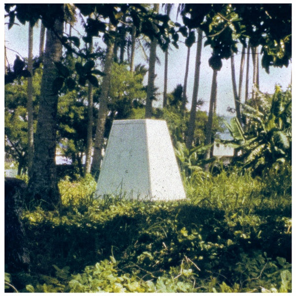 Threaded Habitat (Vinyl)