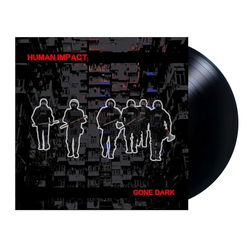 Gone Dark (Vinyl)