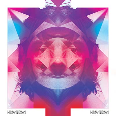 Human Woman (CD)