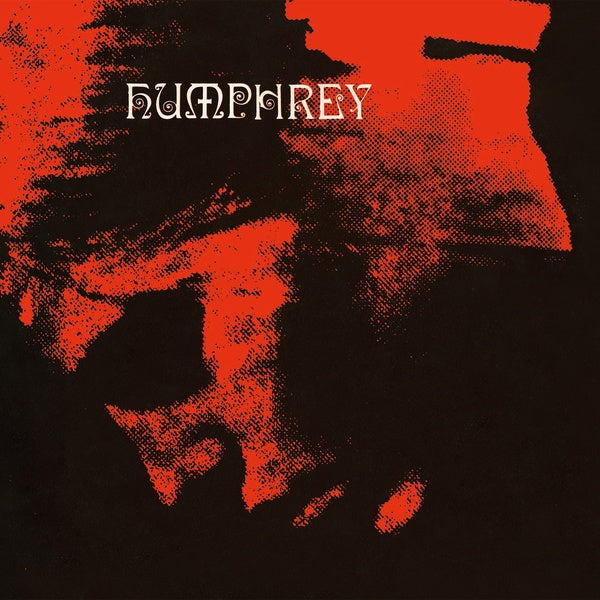 Humphrey (Vinyl) - Apocalypse Vinyl