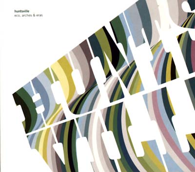 Eco, Arches & Eras (CD)