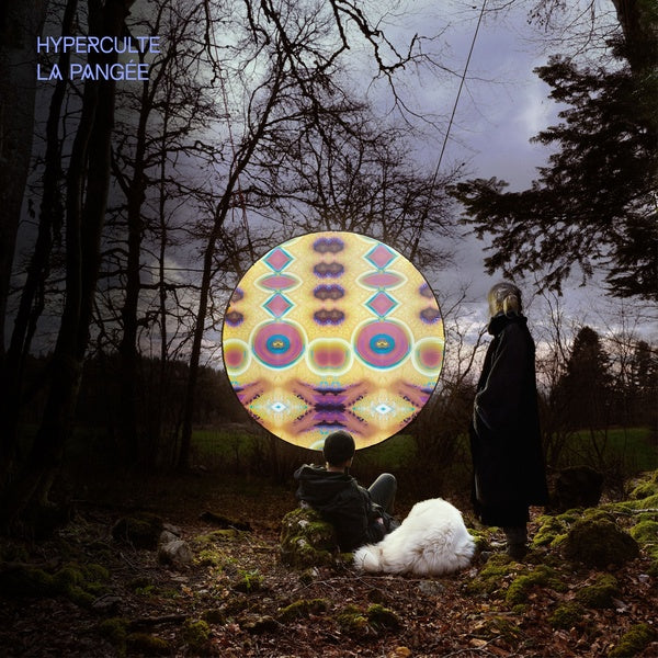 La Pangee (Vinyl) - Apocalypse Vinyl