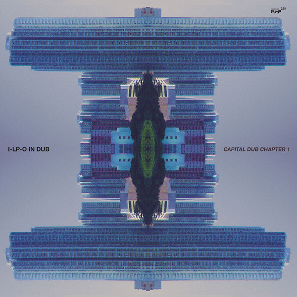Capital Dub Chapter 1 (Vinyl) - Apocalypse Vinyl