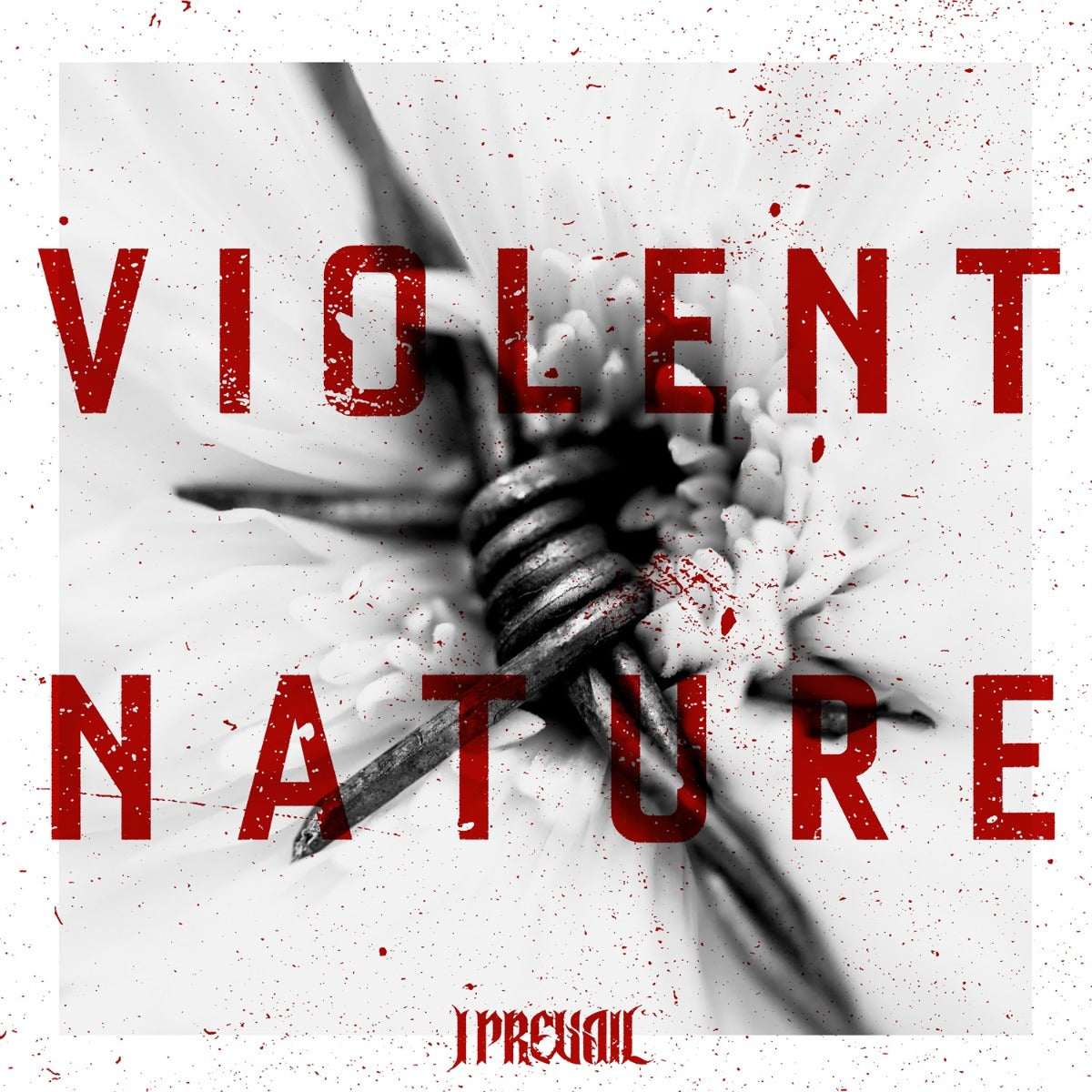 Violent Nature (CD)