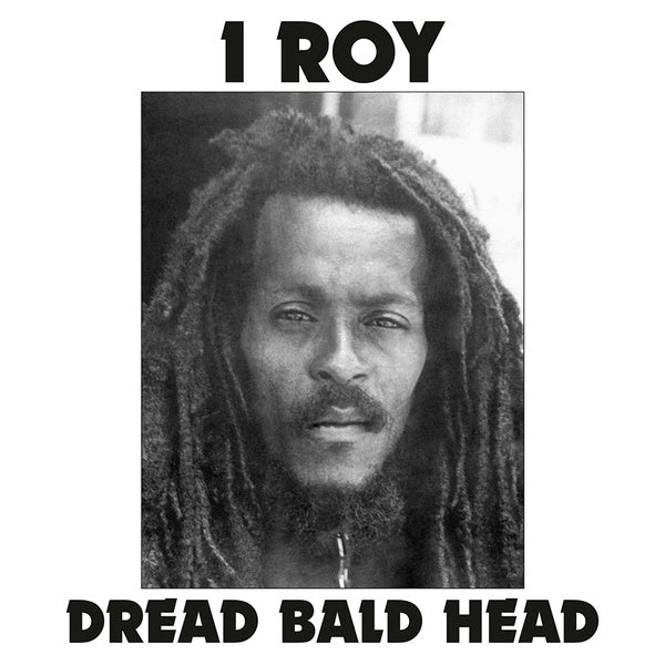 Dread Bald Head (Vinyl)