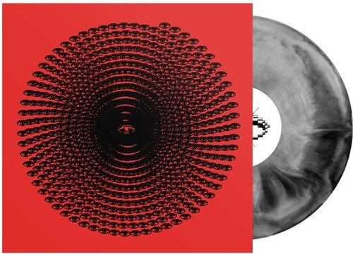 The Wheel (Colored Vinyl, Indie Exclusive) (Vinyl)