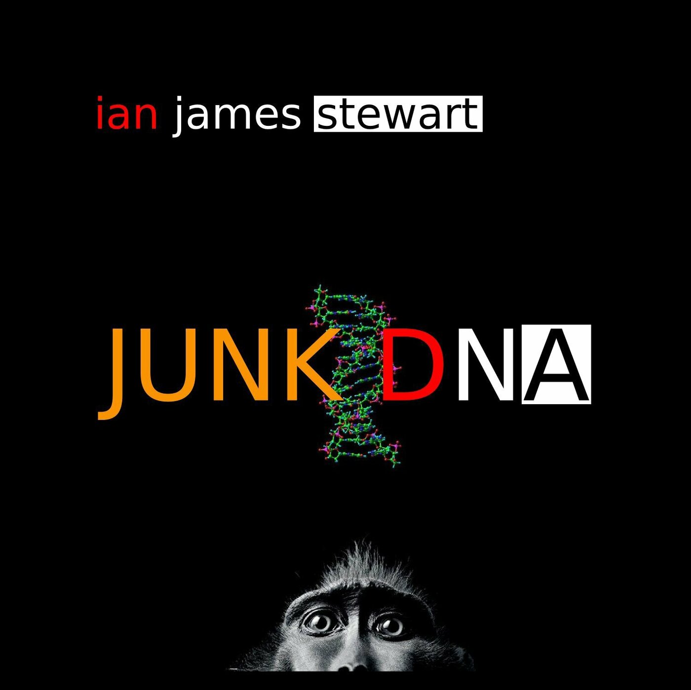 Junk DNA (CD)
