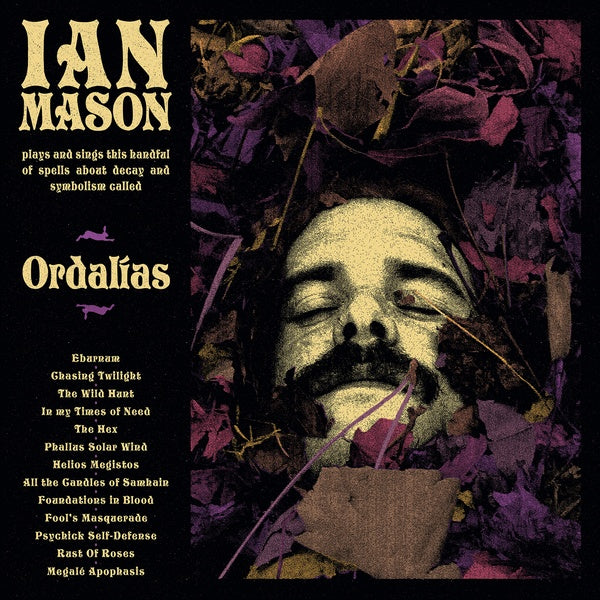 Ordalias (Vinyl) - Apocalypse Vinyl