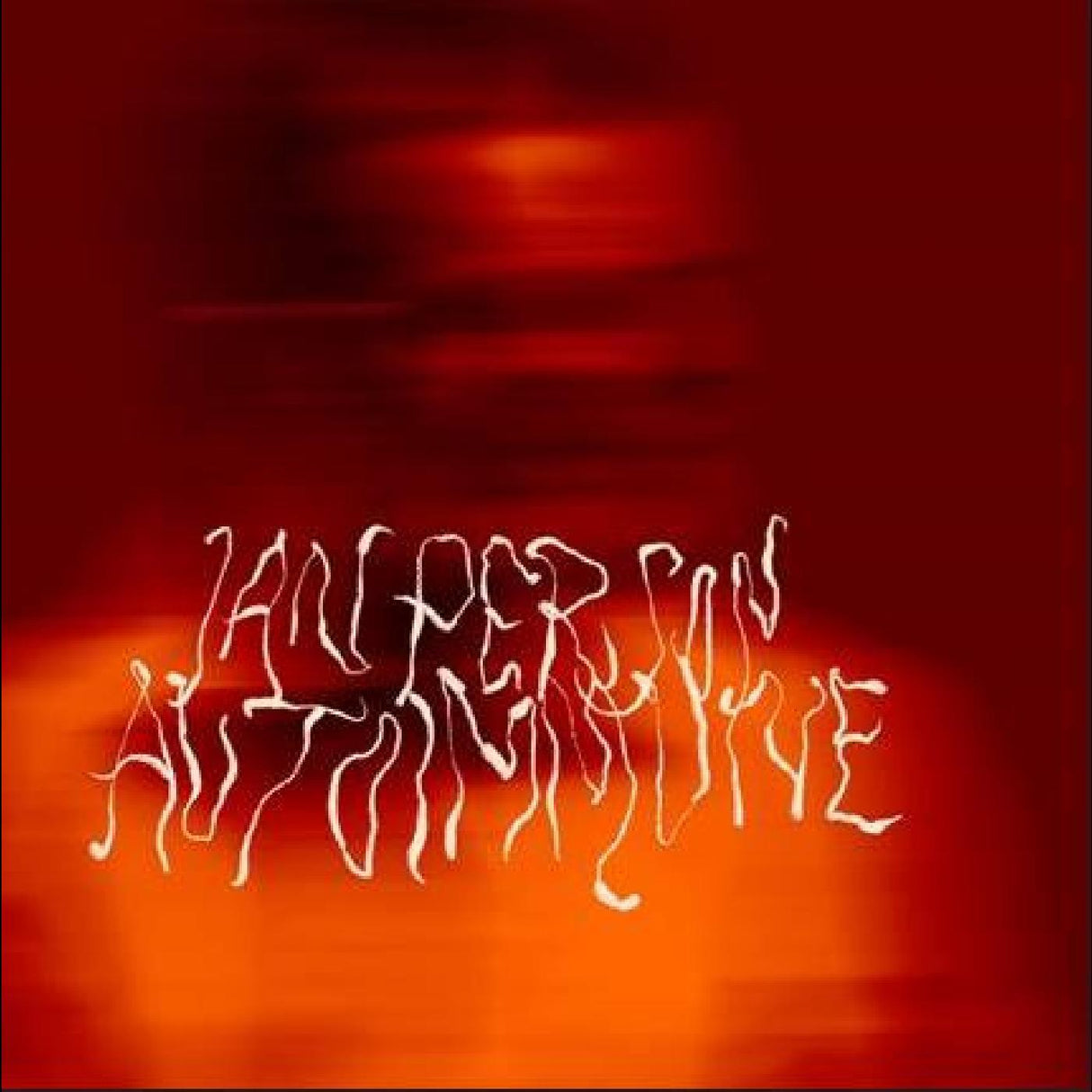 Autoimmune (Vinyl) - Apocalypse Vinyl