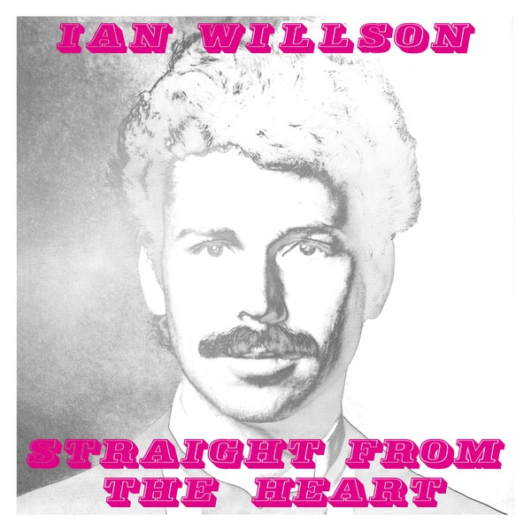 Straight From The Heart (Vinyl) - Apocalypse Vinyl