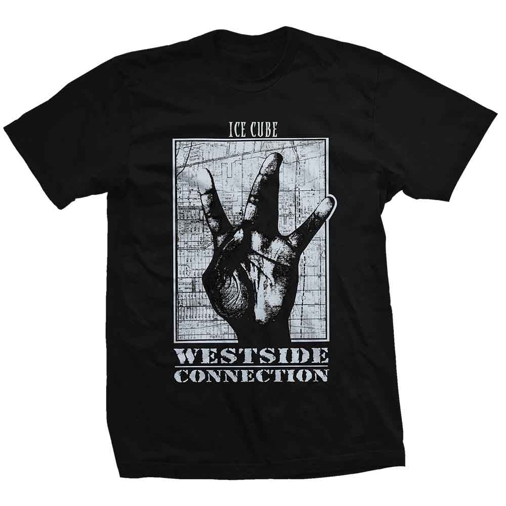Westside Connection (T-Shirt)