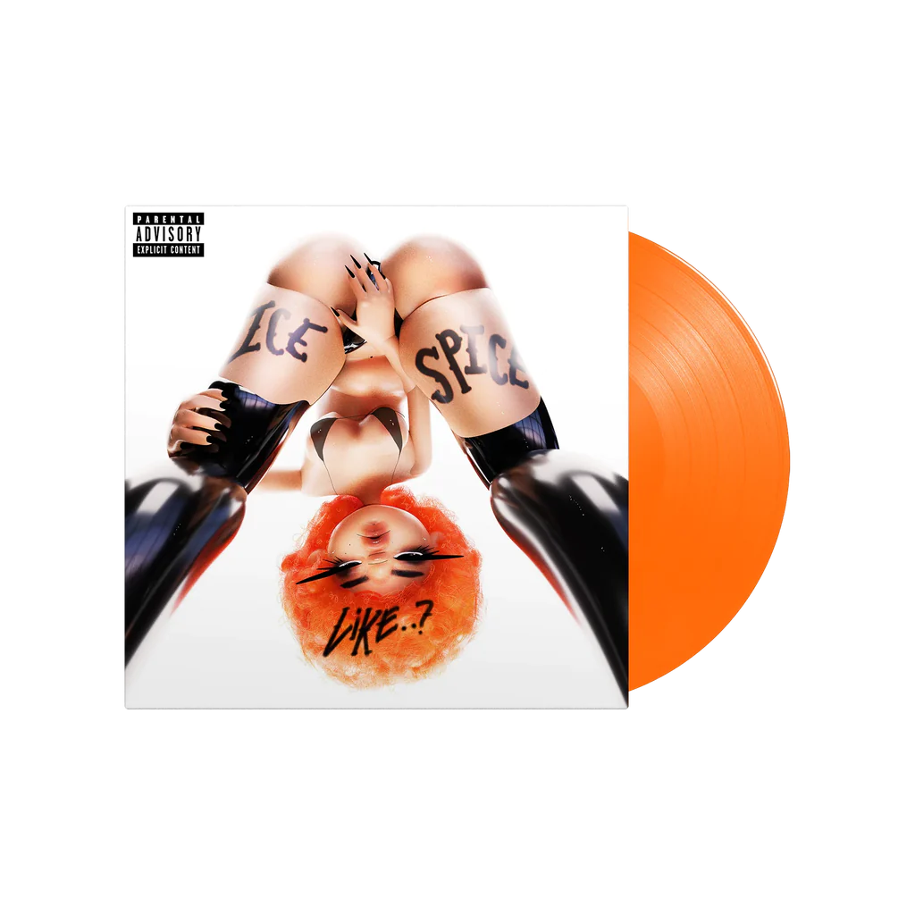 Like (Vinyl)