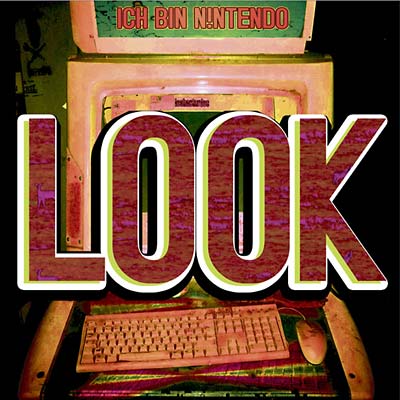 Look (CD)