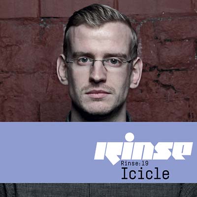 Rinse: 19 (CD)