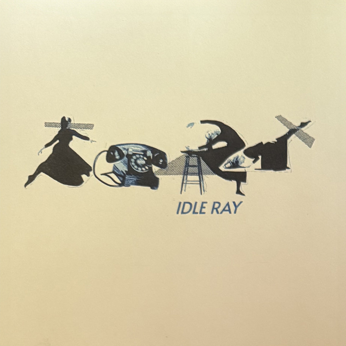 Eternal Fade (Vinyl)