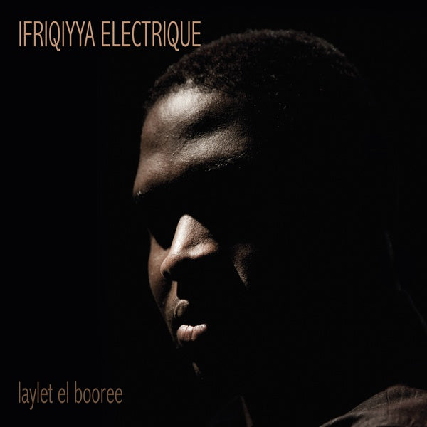 Laylet El Booree (CD)