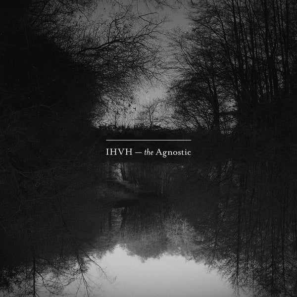 The Agnostic (CD)