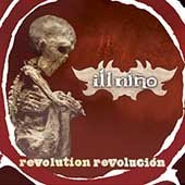 Revolution Revolución (CD)